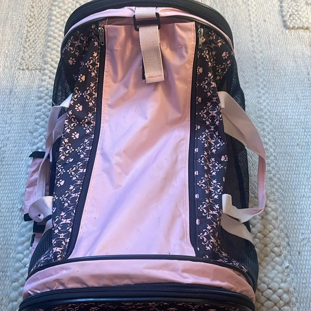Pet Travel Bag